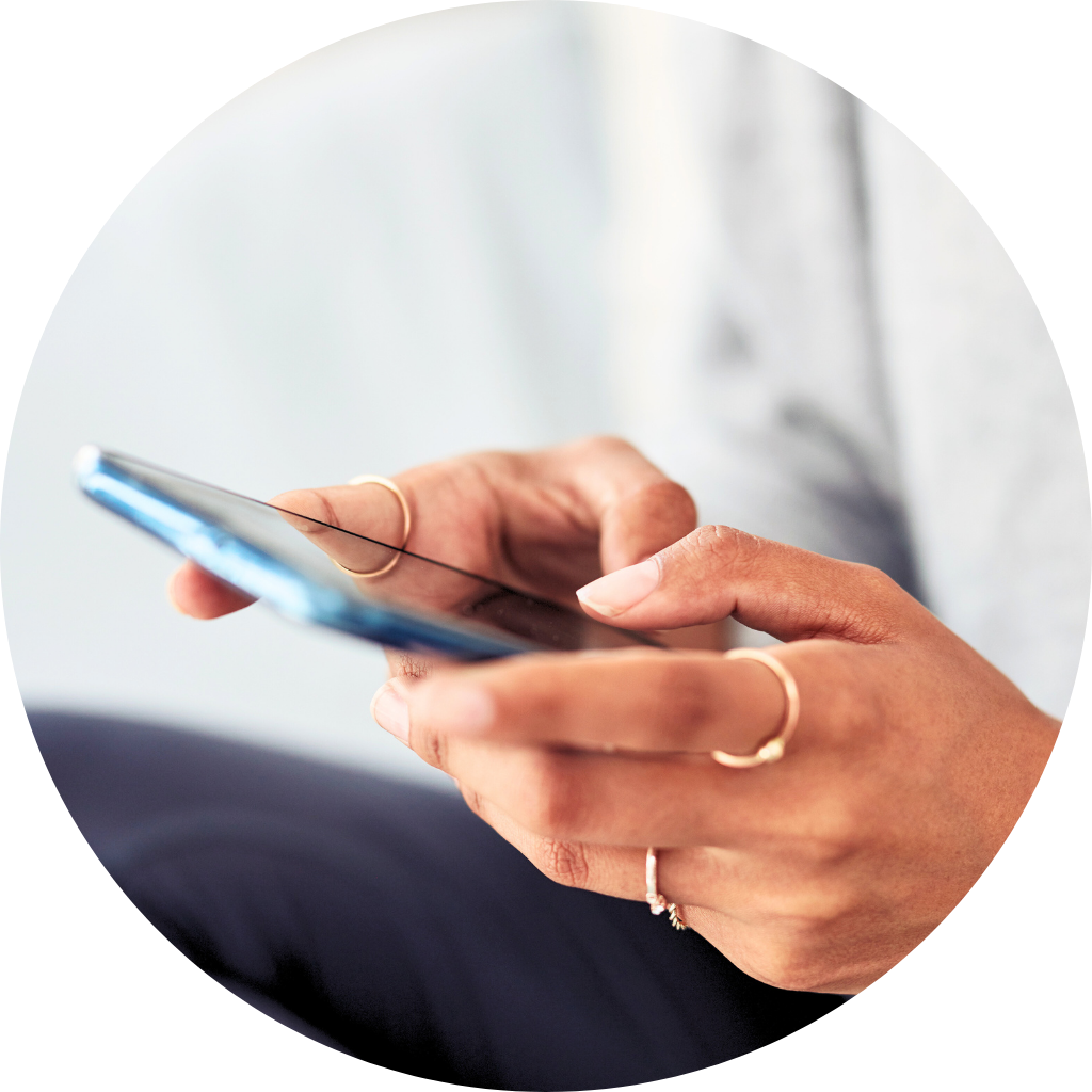 Check-Ins Ensure Your Safety