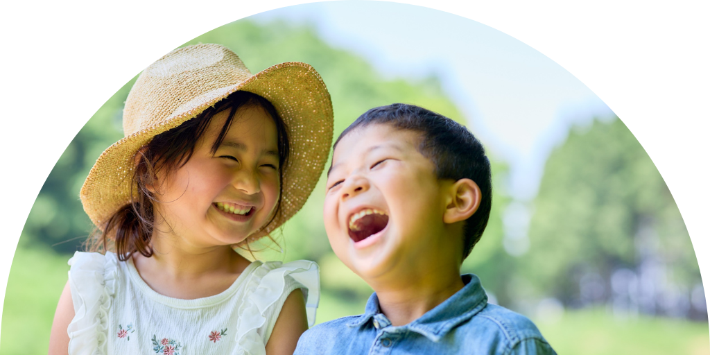 Children