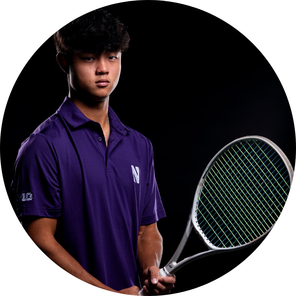 Cooper Han, Founder of A Final Message