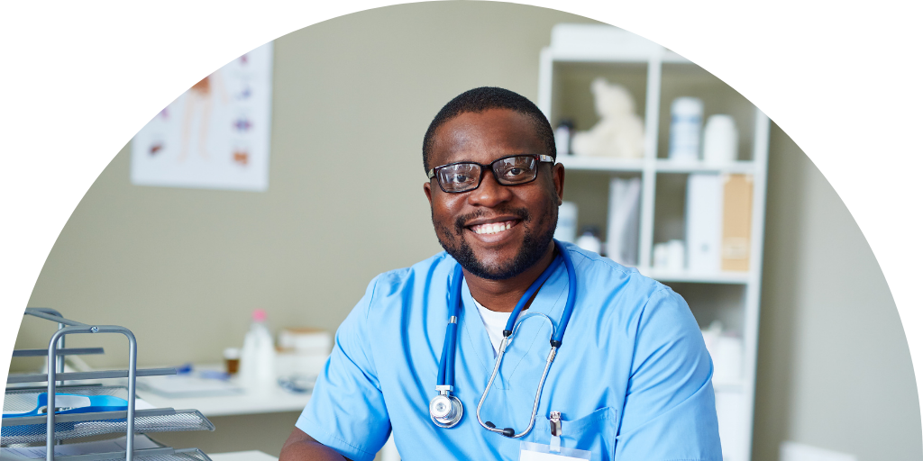 Doctors & Healthcare Team