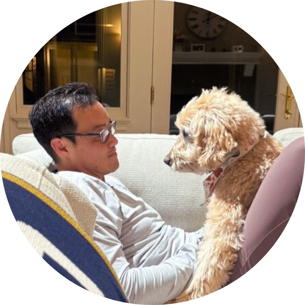 Cooper Han, Founder of A Final Message