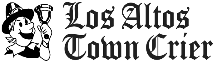 Los Altos Town Crier