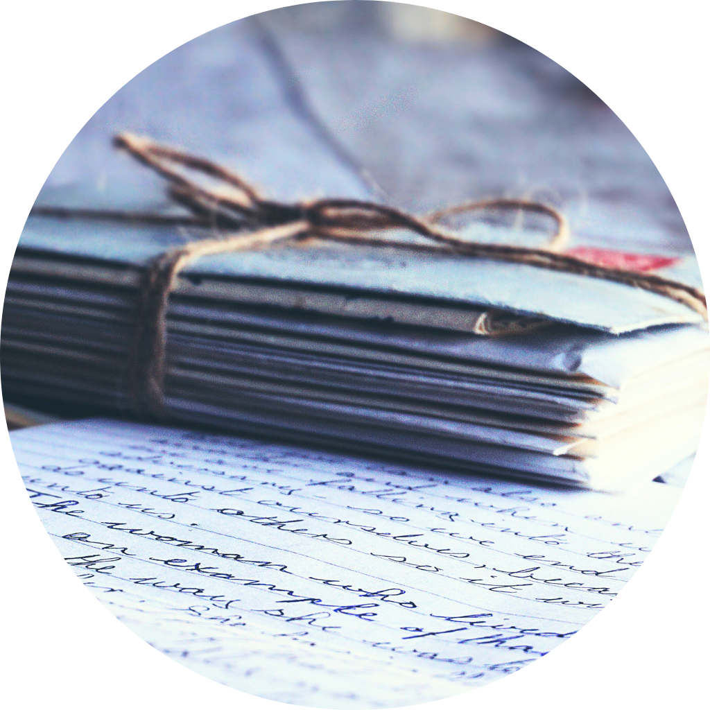 Create Your Personal Message