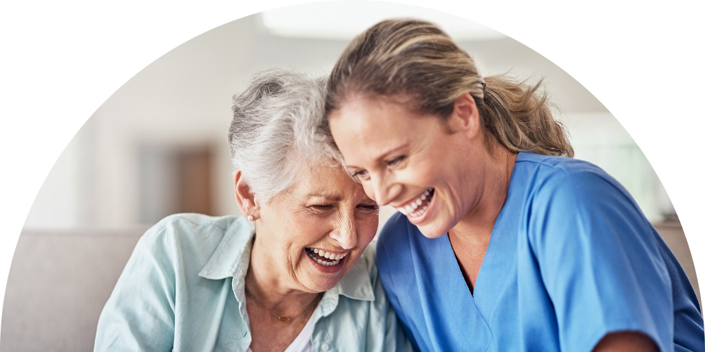 Personal Caregivers